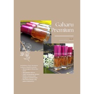 Original Wangian Pati Gaharu Premium100%  ASLI GAHARU