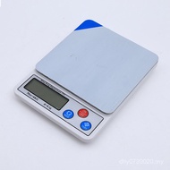 Mini 6kgMH777 Electronic Scale Food Factory Direct Sales Kitchen Electronic Scale Household Baking S