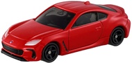 Takara Tomy Tomica No.28 Subaru BRZ Box