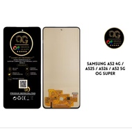 LCD+THOUSCREEN SAMSUNG A52 4G /A52 5G FULLSET WITH WARRANTY