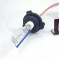 HLB Ballshape HB4 HID Bulb / 9006 4300K - 12000K