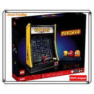 LEGO 10323 Icons PAC-MAN Arcade