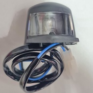 YAMAHA Y15 Y15ZR V1 V2 LICENSE PLATE LAMP LAMPU NOMBOR PLATE BELAKANG LESEN LIGHT < ZSMOTOR RACING >