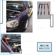 proton saga BLM /FLX front bonet damper depan bonet ABSORBER / SAGA FLX bonet gas damper depan bonet