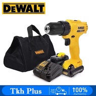 DEWALT DCD700C2-XD 10mm ( 3/8" ) Cordless Drill Driver