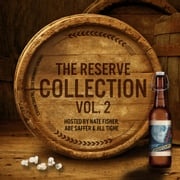 Movie Nightcap: The Reserve Collection, Vol. 2 Nate Fisher