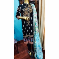 Baju Pakistan wanita ready to wear R23