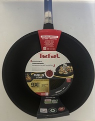 Tefal 9X excellence fusion  28cm深炒鍋