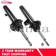 2x Shock Absorber for BMW E82 E88 E90 E92 325i 328i 330i Front Left & Right Side