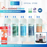 COWAY CUCKOO SK MAGIC LG WATER FILTER INDOOR MAGIC-LINK WATER CARTRIDGE PREMIUM QUALITY WATER FILTER