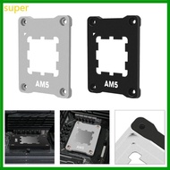 super AM5 CPU Holder CPU AntiBending Frame AM5 CPU Contact Frame Fully Fitted Fixing Buckles For Enh