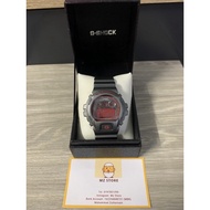 Original DW6900 SB8 CASIO G-SHOCK watch CRAZY COLOUR🔥🔥🔥