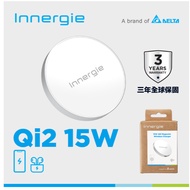 Delta Innergie 15W Qi2 Magnetic Wireless Charger Qi2 Wireless Charger