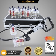 Set Raja Bekam 19cup Premium Quality [FREE 6 VIDEO TUTORIAL BEKAM]