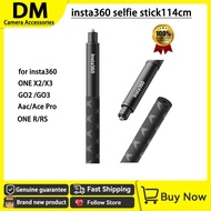 Original Insta360 114cm Invisible Selfie Stick for Insta360 Ace Ace Pro ONE X4 ONE X3 / ONE X2 / RS / GO 3