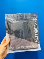 洗車毛巾 ultra plush microfiber towel