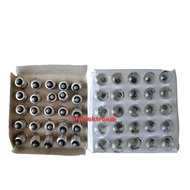 E10 2.5volt flashlight bulb flashlight bulb