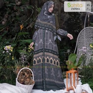 Zainisa syari by Sanita Hijab