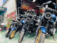 天美重車 2024 Yamaha FZX150 ABS TCS全新車 現貨展售中🔥