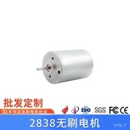 2838Miniature Brushless Dc Motor Shredder3DPrinter Motor Ice Maker Ice Cream Machine Motor