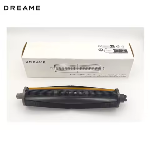 Original Dreame X30 Ultra/ X40 Ultra Air Cut Brush Spare Parts X40 Por L20 Ultra L40 Ultra L10s Ultr