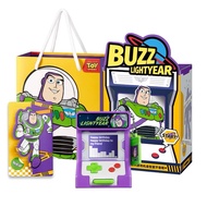 Buzz Birthday Gift Lightyear