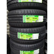 205/45/17 GoodRide SA37 Tyre Thailand Tayar
