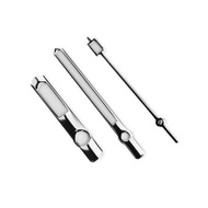 Sk-64 hand needle seiko 62mas style silver mod