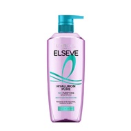 loreal elseve LOREAL ELSEVE HYALURON PURE SHAMPOO 620ML