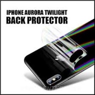 HUAWEI NOVA 2i/NOVA 3i/NOVA 3 AURORA