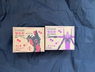 EVA 新世紀福音戰士 變色杯（不散放）