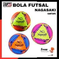 HOT DEAL!! NAGASAKI EXTREME FUTSAL BALL NAGASAKI FUTSAL BALL/ FUTSAL BALL