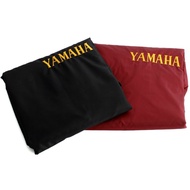 Taiwan Made YAMAHA Piano Cover Piano Full Cover Piano Full Cover YAMAHA Piano Dust Cover Yamaha Pian