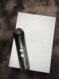 🇯🇵日本版Yaman ACE BLOOM WR S12-YL 射頻美容儀