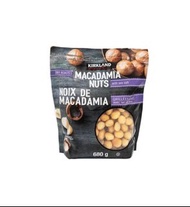 Kirkland Signature 夏威夷果仁，680克