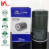 Hyundai 24 Ton truck fuel filter, HD370, HD360. Code 31945-84400
