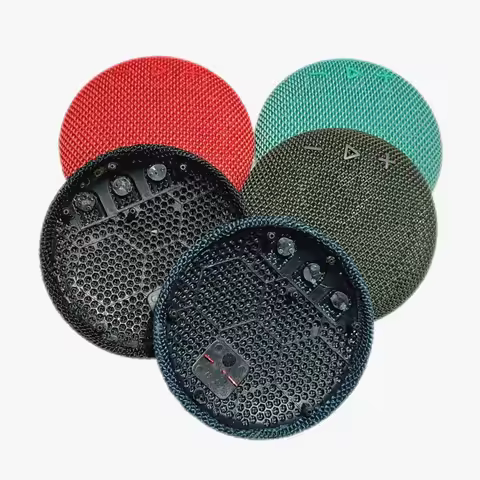 Original replacement speaker housing mesh cover For JBL CLIP3 Bluetooth speaker shell