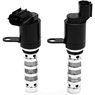 Intake & Exhaust Engine Variable Valve Timing VVT Solenoid VCT L4 2.0L 2.4L Compatible with Kia Fort