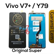 ORIGINAL SUPER OG - LCD Touchscreen Fullset Vivo V7 Plus / V7+ / 1716