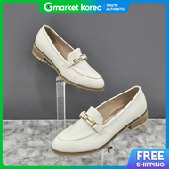 Womens Gold Point Loafer X1Hd21Iy002 C-1102 1Sd_Jj