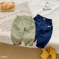 Boys' Lenin Bernie Pants