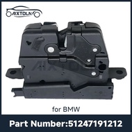 51247191212 Rear Trunk Lock Actuator Good Quality For BMW 3 4 5 6 Series F30 F32 F10 F12 F13 F06 Who
