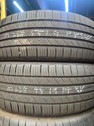 MICHELIN~225/55/19~(PY SUV)~~大量二手~90%~2條~24小時包裝