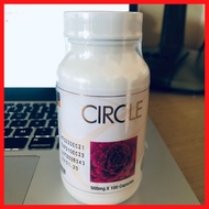 [Shop Malaysia] E.Excel Circle 心环 100% authentic