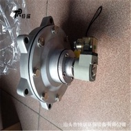1 Inch Solenoid Drowning Pulse Valve Solenoid-DMF-Z-25-ASCO3Type Pulse Valve Nut Type Pulse Valve Ri