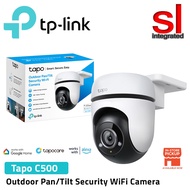 TP-Link Tapo C500 Outdoor Pan/Tilt Security WiFi Camera