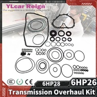 ZF6HP26 ZF6HP28 6HP26 6HP28 Automatic Transmission Overhaul Kit Repair Kit Oil Seals Gasket For Audi