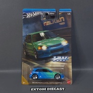 Hotwheels Honda EK9 Falken