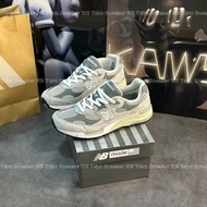 992 Gray Men Women Spy Sports Shoes 6 Centimeters,  Gray