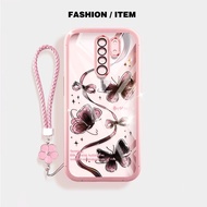 YBD Phone Case For Redmi 9 Prime 9C NFC 9A CTIV 9A 9i 9T Redmi 9 Power Xiaomi POOC M2 Redmi Note 8 P